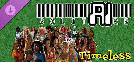 AI Solitaire - Timeless