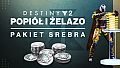 Destiny 2: Ash & Iron Silver Bundle