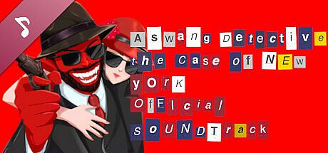 Aswang Detective: The Case of New York Soundtrack DLC