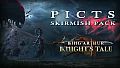 King Arthur: Knight's Tale - Pict Skirmish Pack