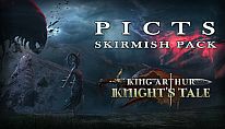 Kup King Arthur: Knight's Tale - Pict Skirmish Pack na PC