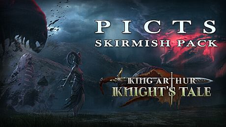 King Arthur: Knight's Tale - Pict Skirmish Pack DLC