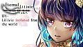 Eternal Liiivie - EP1 Liiivie Isolated From the World