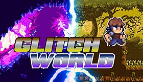 Glitch World