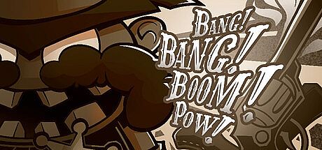 Bang Bang Boom Pow
