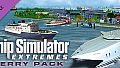 Ship Simulator Extremes: Ferry Pack