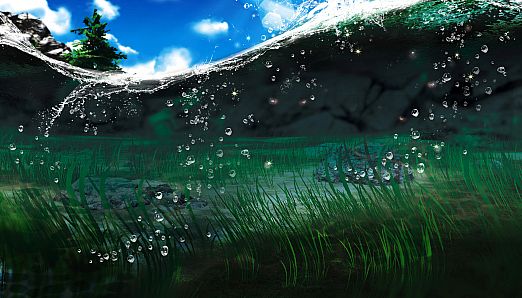 Reel Fishing: Days of Summer