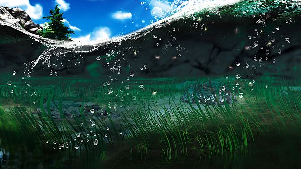 Buy Reel Fishing: Days of Summer