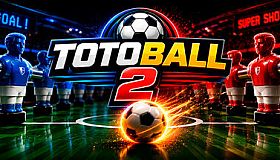 Totoball 2