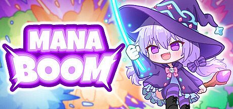 Mana Boom Game