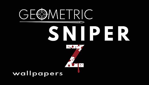 Geometric Sniper Z - Wallpapers
