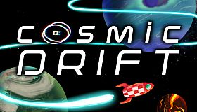 Cosmic Drift