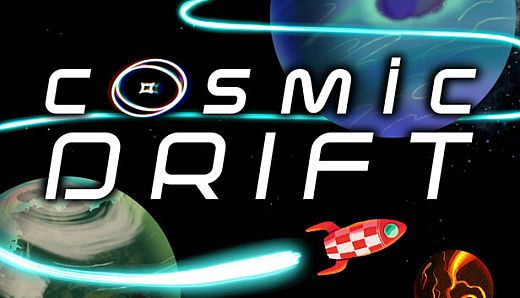 Cosmic Drift