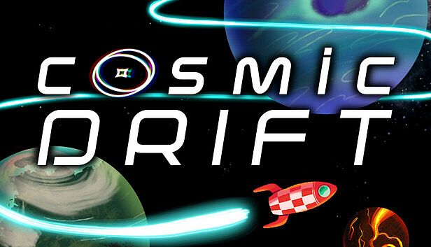 Buy Cosmic Drift