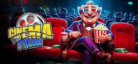 Cinema Tycoon Game