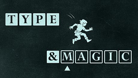 Type & Magic Game