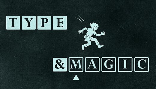 Type & Magic