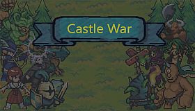 Castle War