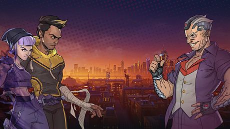 Capes - King City Edition Bundle