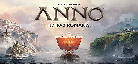 Anno 117: Pax Romana Gold Edition Package
