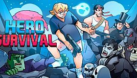 Hero Survival