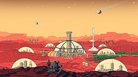 Surviving Mars: Relaunched