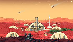 Surviving Mars: Relaunched (PC)