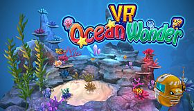Ocean Wonder VR