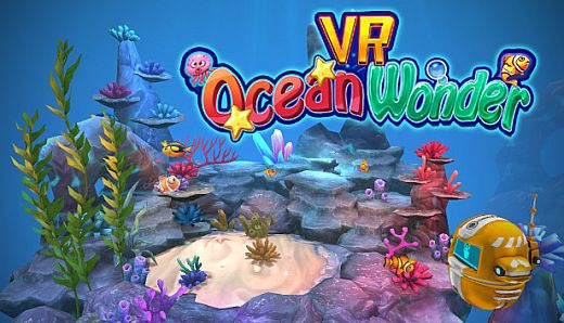 Ocean Wonder VR