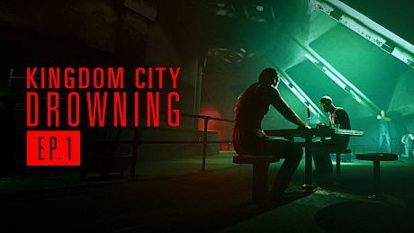 Kingdom City Drowning Episode 1 - The Champion Game
