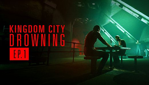 Kingdom City Drowning Episode 1 - The Champion