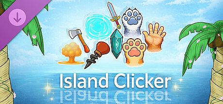 Island Clicker – Auto Clicker Skins Pack