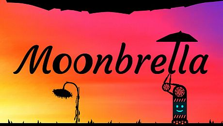 Moonbrella Game