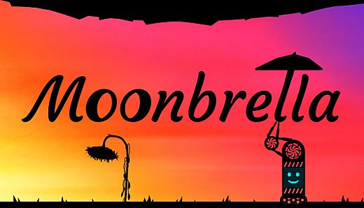 Moonbrella