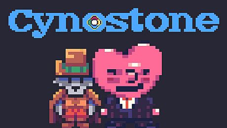 Cynostone Game