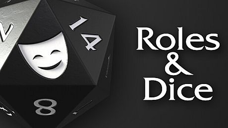 Roles & Dice Game