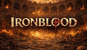 Ironblood