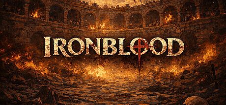 Ironblood Game