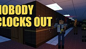 Nobody Clocks Out