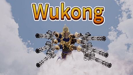 Wukong Survivors ： Prologue Game