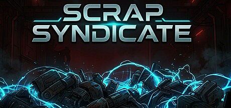 Scrap Syndicate Game