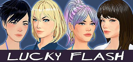 Lucky Flash Game