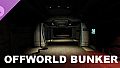 GameGuru MAX - Offworld Bunker