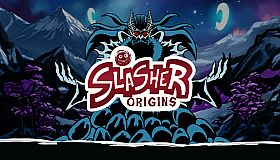 Slasher: Origins