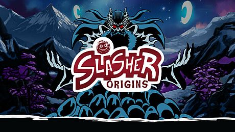 Slasher: Origins Game