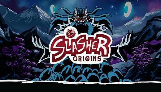 Slasher: Origins