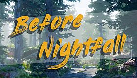 Before Nightfall: Summertime