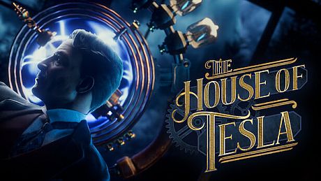 The House of Tesla Game
