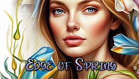 Master of Pieces Jigsaw Puzzle DLC - Edge of Spring