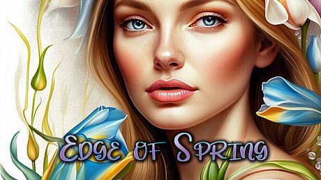 Master of Pieces Jigsaw Puzzle DLC - Edge of Spring DLC